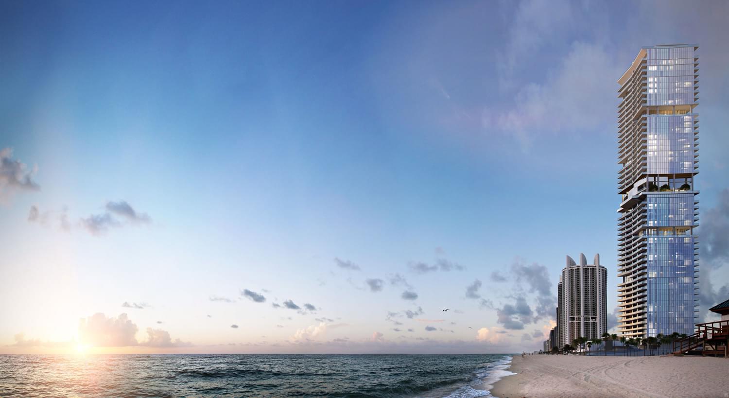 特恩贝里海洋俱乐部-2