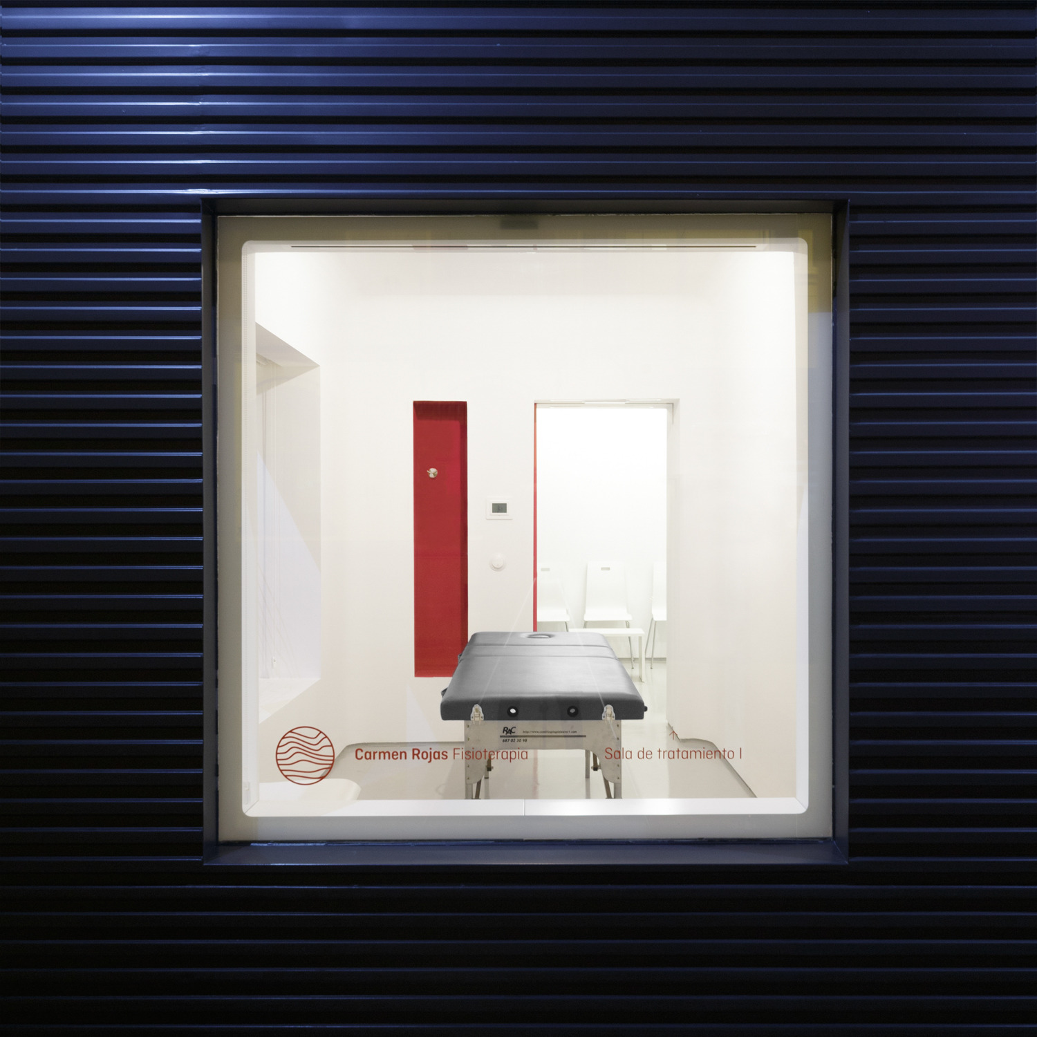 街头物理治疗诊所-10