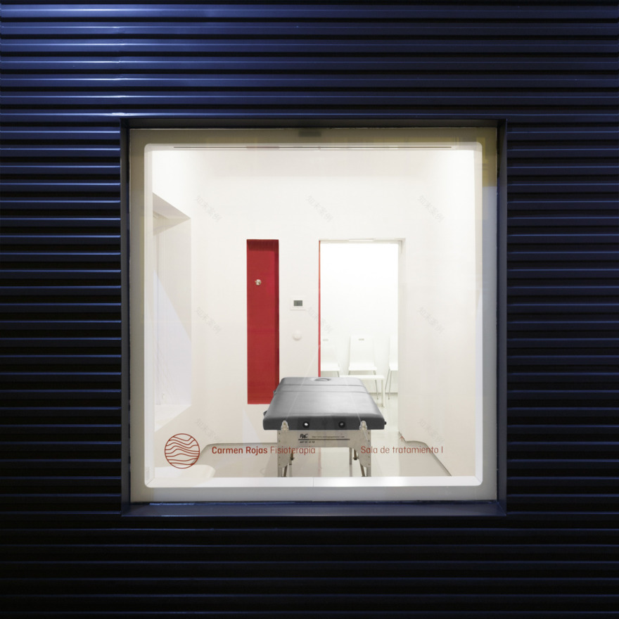 街头物理治疗诊所-10