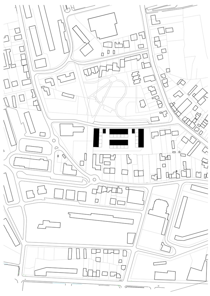 Eden d’Ardennes Housing  ateliers O-52