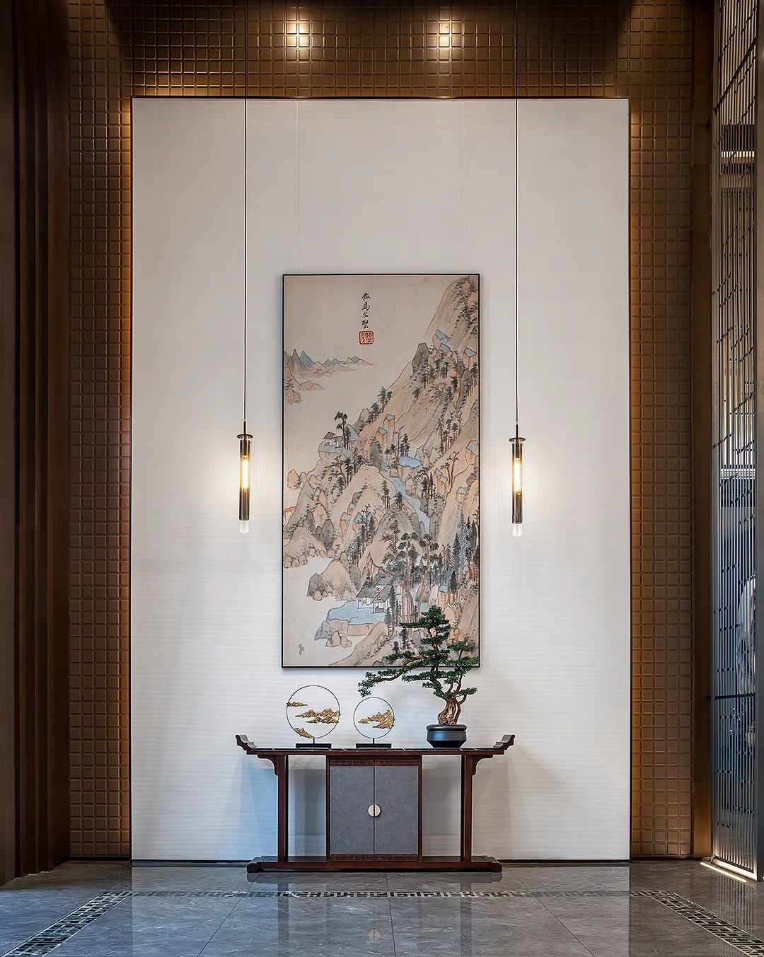 荣耀山水园丨中国南宁丨六艺源设计(SASD)-25