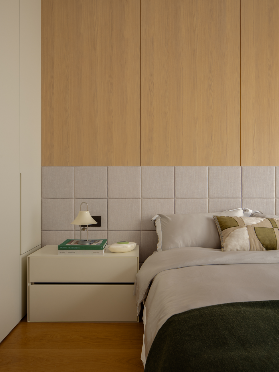 新作 城市自然主义丨思倍斯建筑设计-27