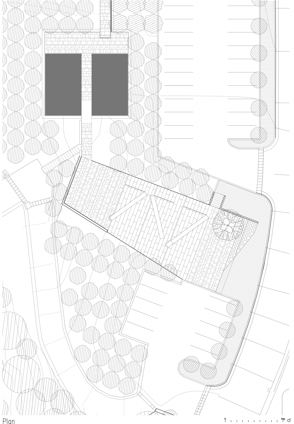 思安墓园 · 城市中的死亡社区-79