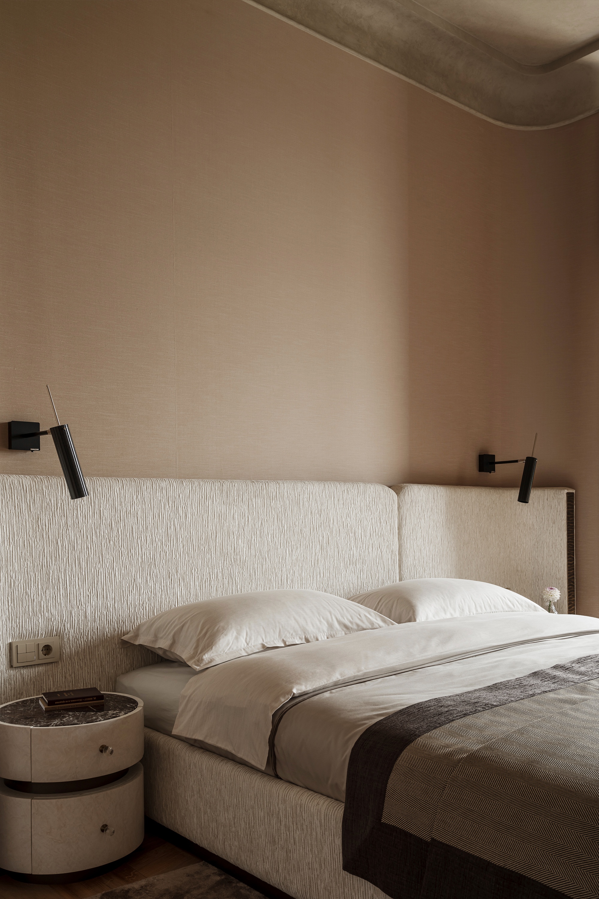 AGALAROV ESTATE庄园住宅丨俄罗斯莫斯科丨Point Design-36