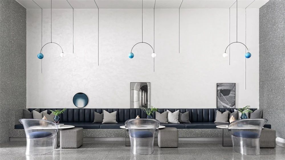 纳沃设计:含蓄而克制,用设计演绎雅致生活!-5