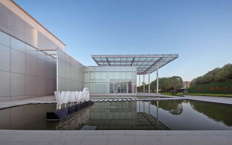 Broadway Malyan | VAMA Experience Centre-12