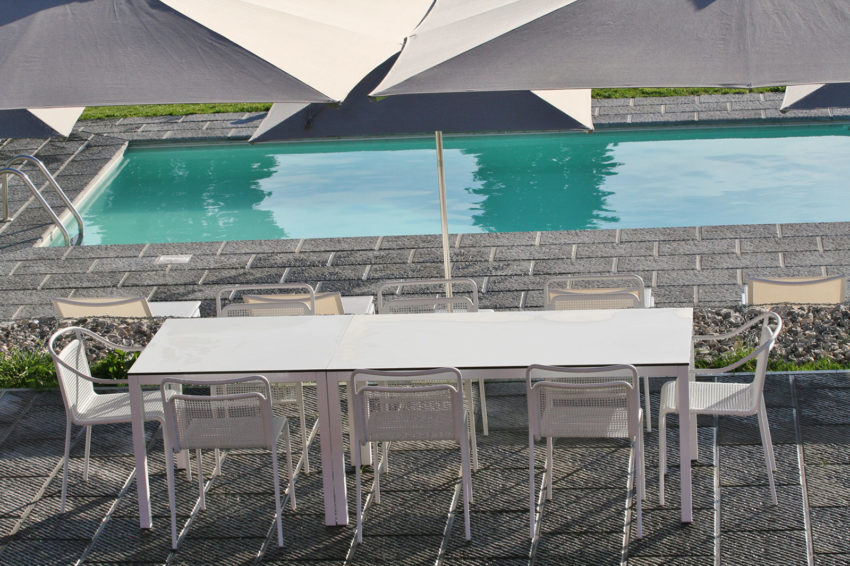 托斯卡纳风情希拉别墅-9