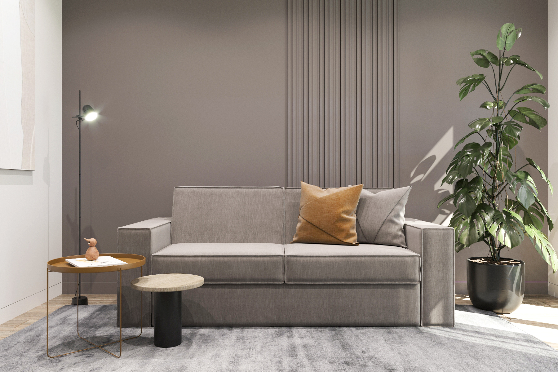 Unity with nature-20