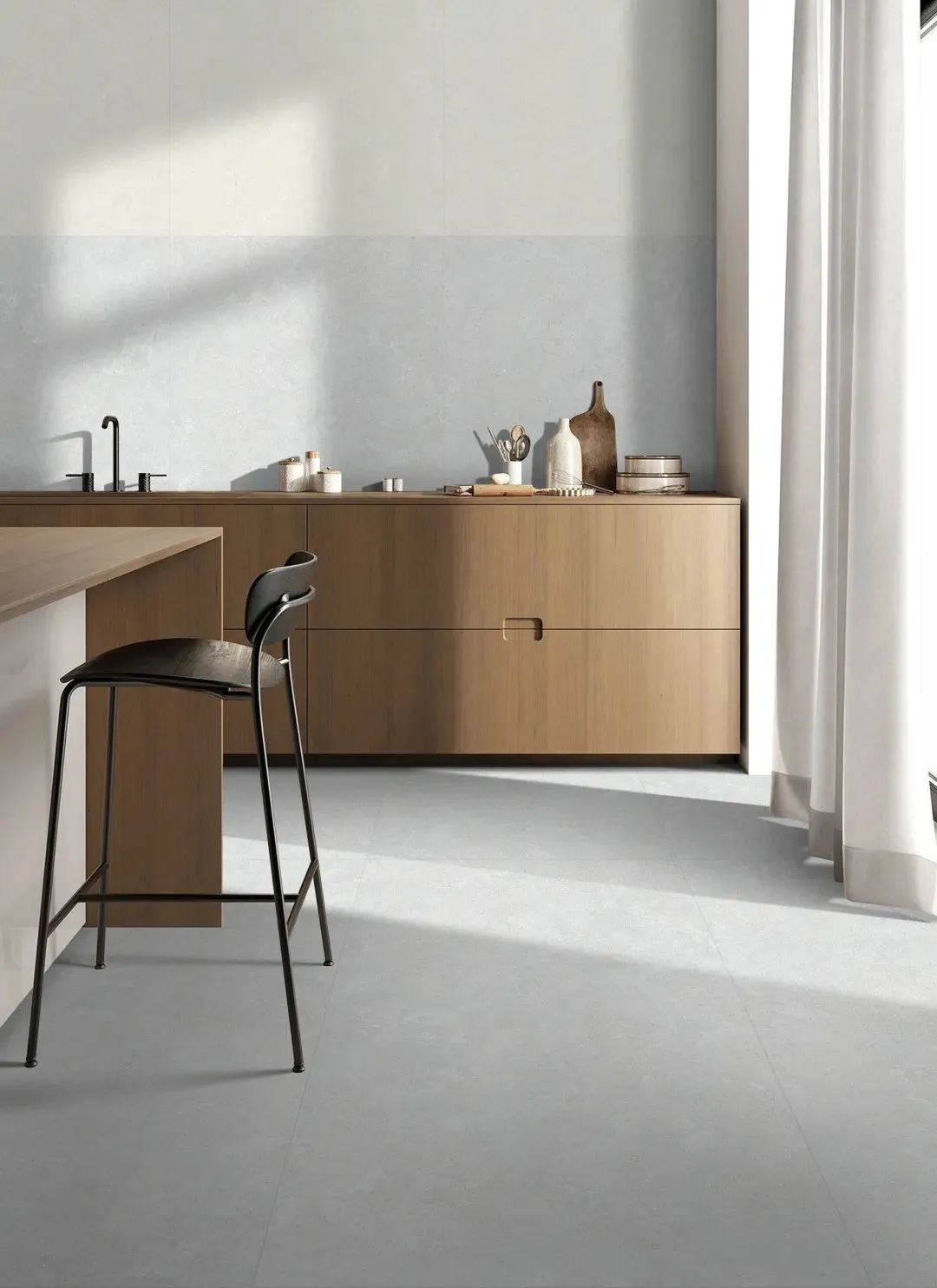 打造松弛感美家丨中国唐山丨业之峰-17