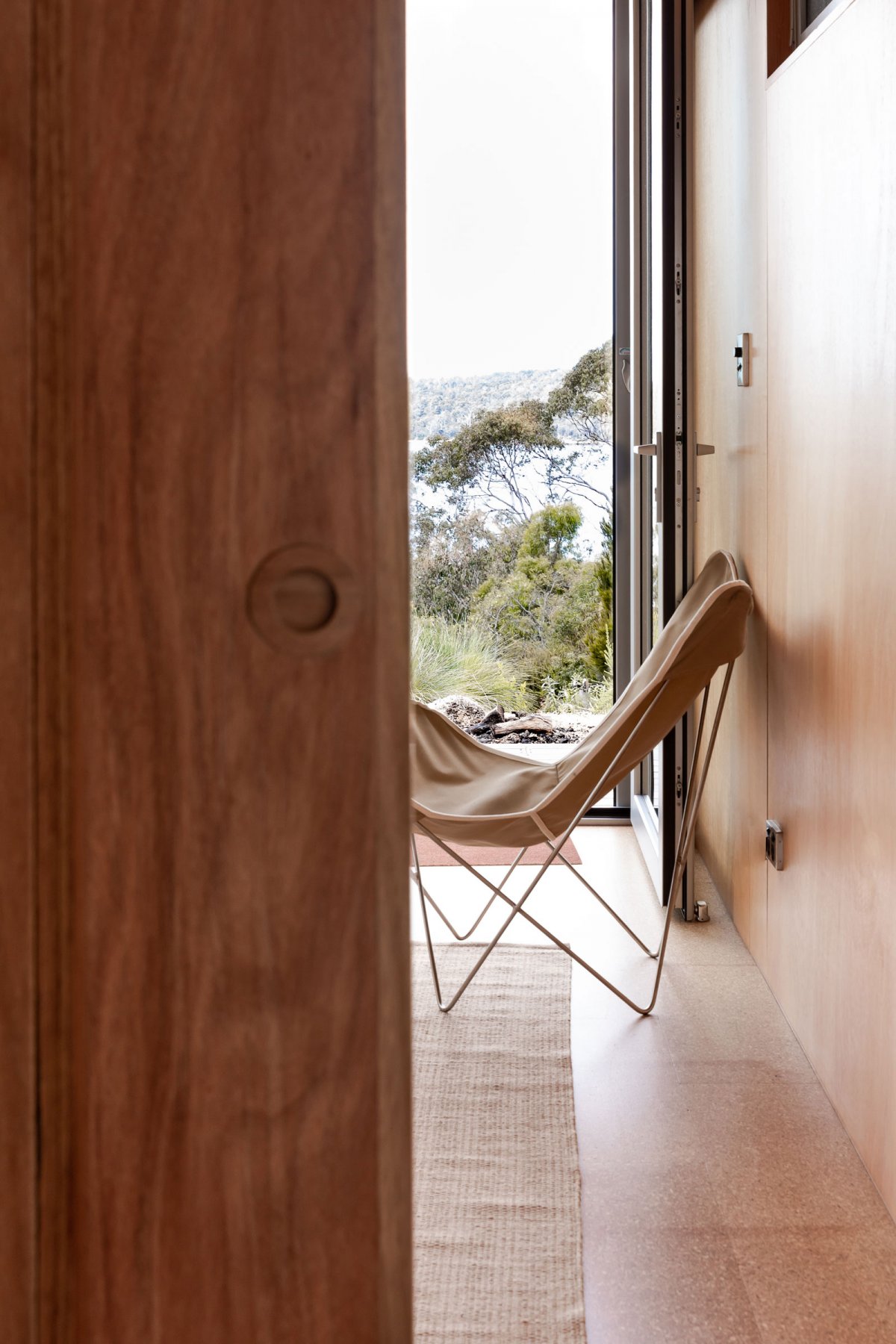 Swansong 住宅丨Sam Cox 和 Lisa Hatfield-17