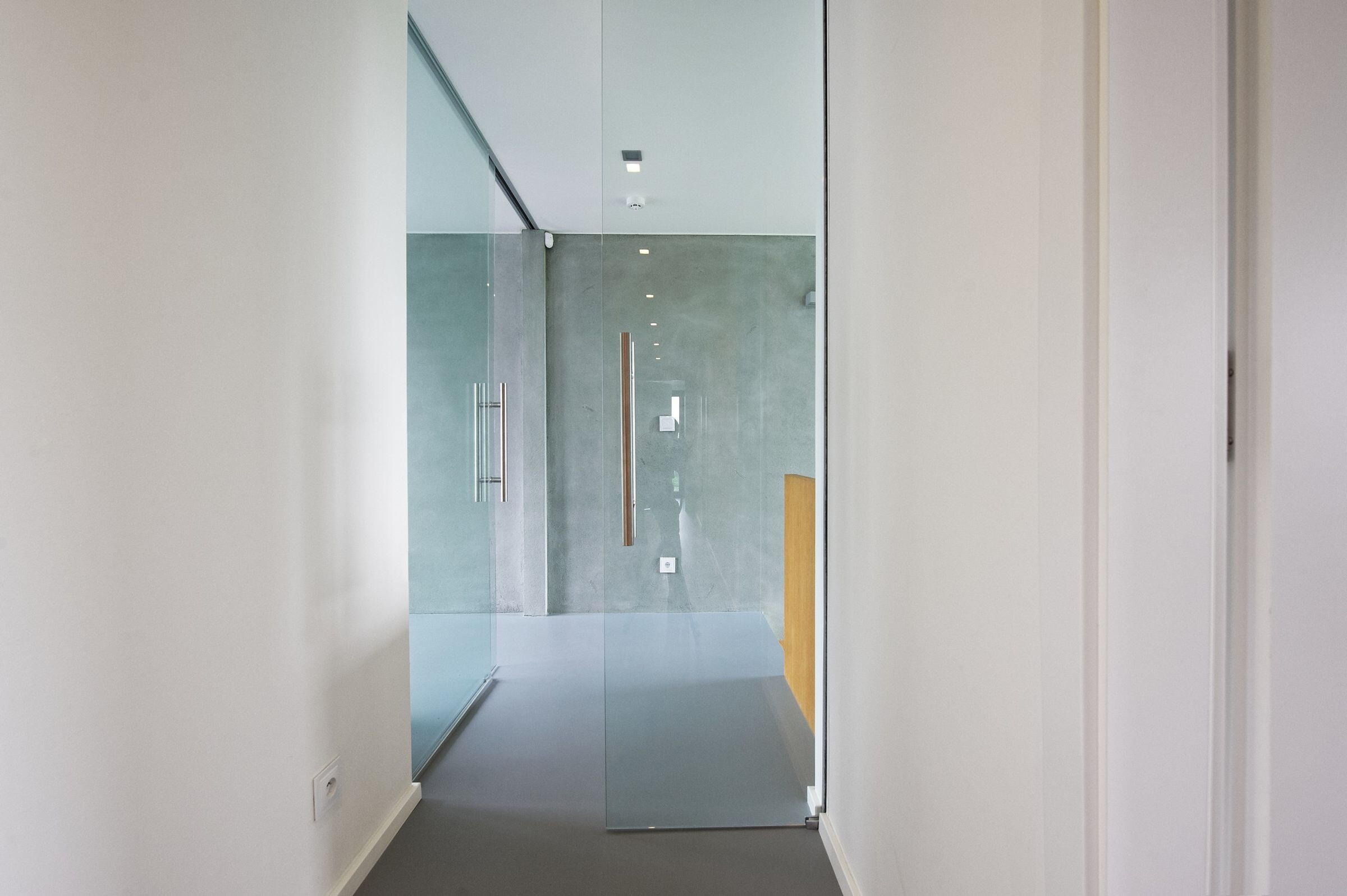 坡地之上的惊艳设计——MODULORA 捷克私家住宅-18