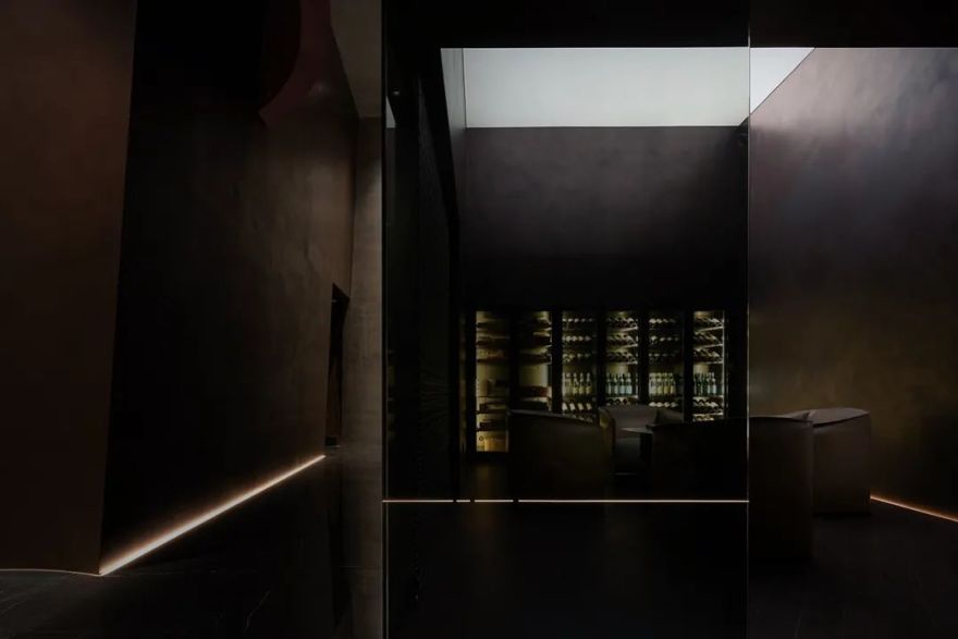 广东汕头吴会所 | 现代性与传统文化的碰撞-61