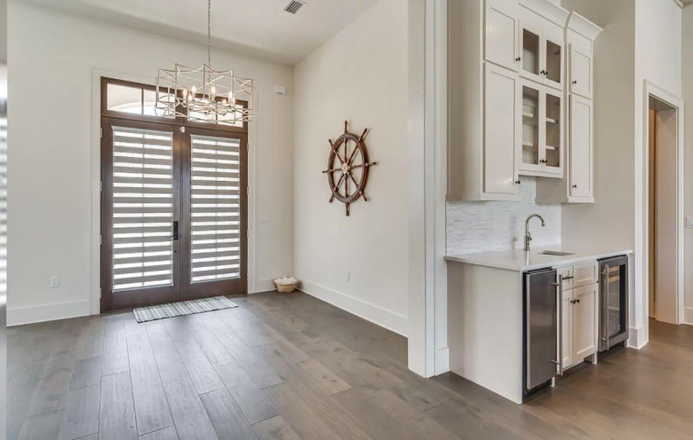 丨墨西哥丨Bob Chatham Custom Home Design-39