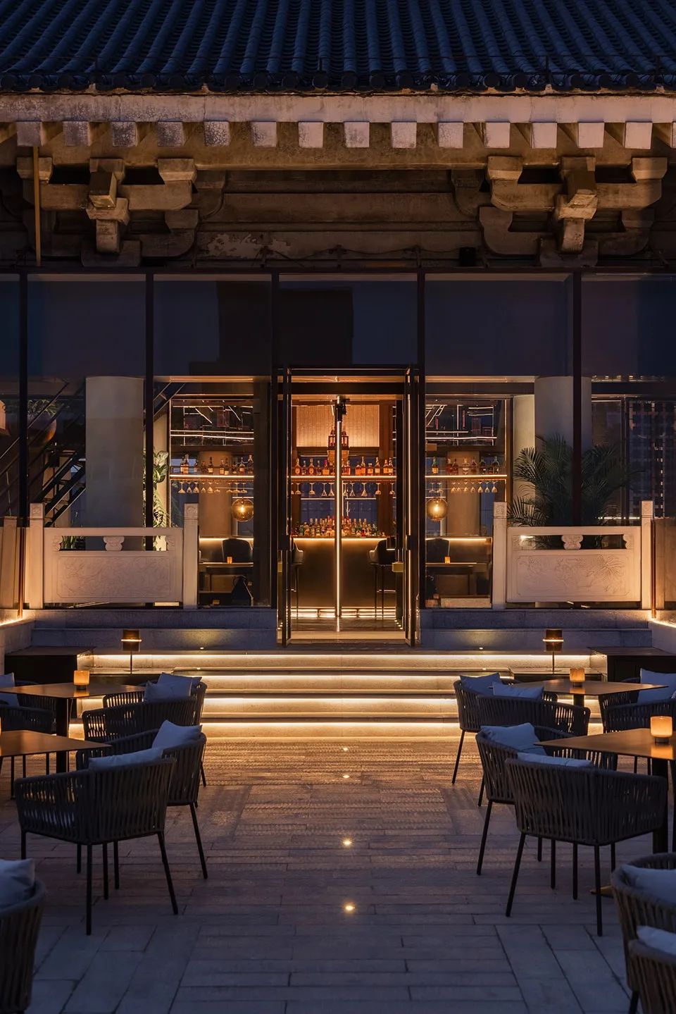 Le Coq Wine & Bistro餐酒吧-86