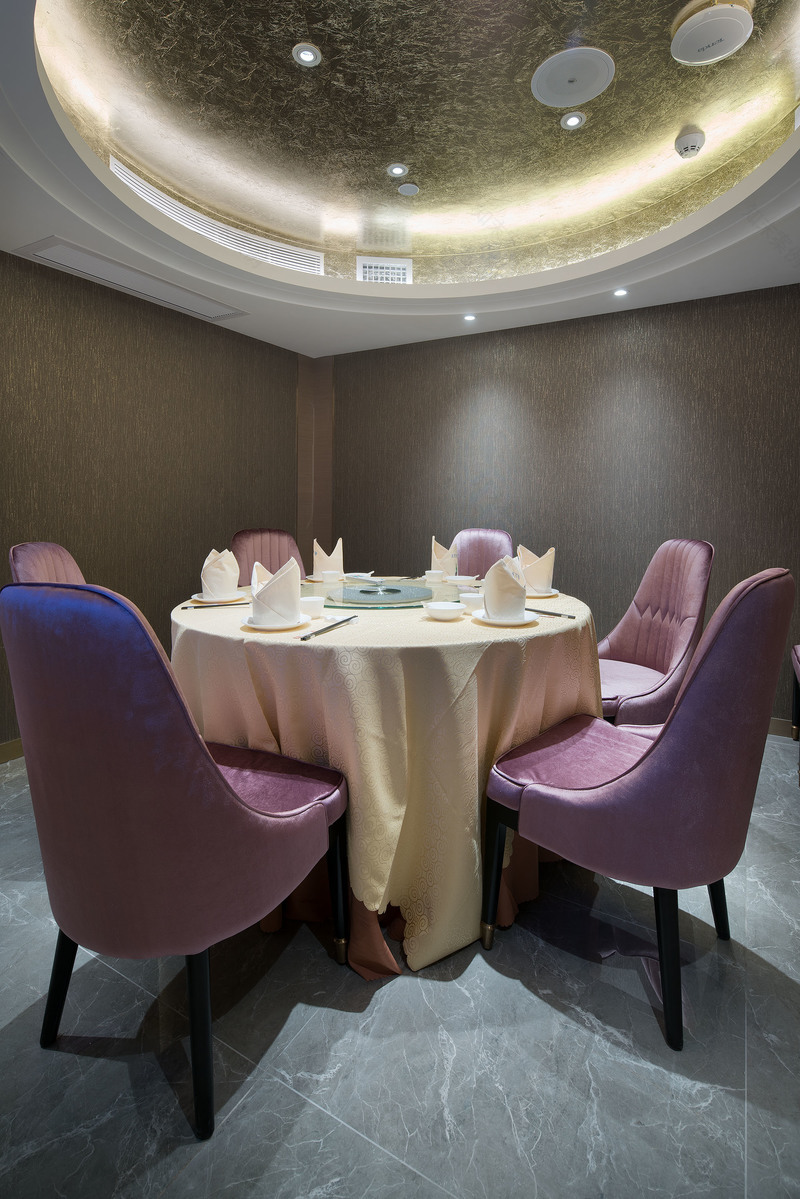 富东鲍鱼饭店丨中国东莞-38