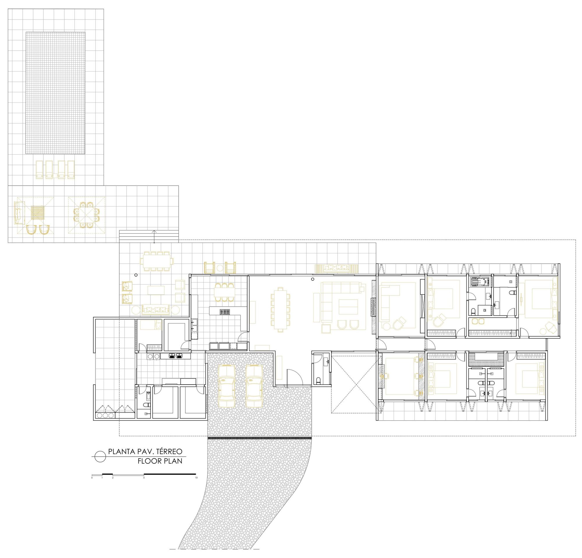 征服之家丨巴西-65