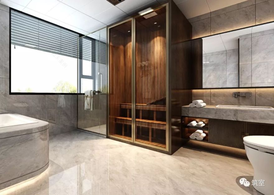 宇 GY 涡阳兰园 | 四季诗画,中式现代完美融合-26