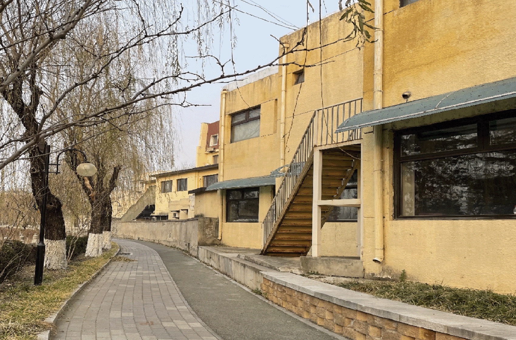 清华大学万科公共卫生与健康学院丨中国北京丨URBANUS都市实践建筑设计事务所-162