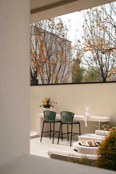 北京山谷Ⅱ期丨中国河北丨德思蒙设计-68