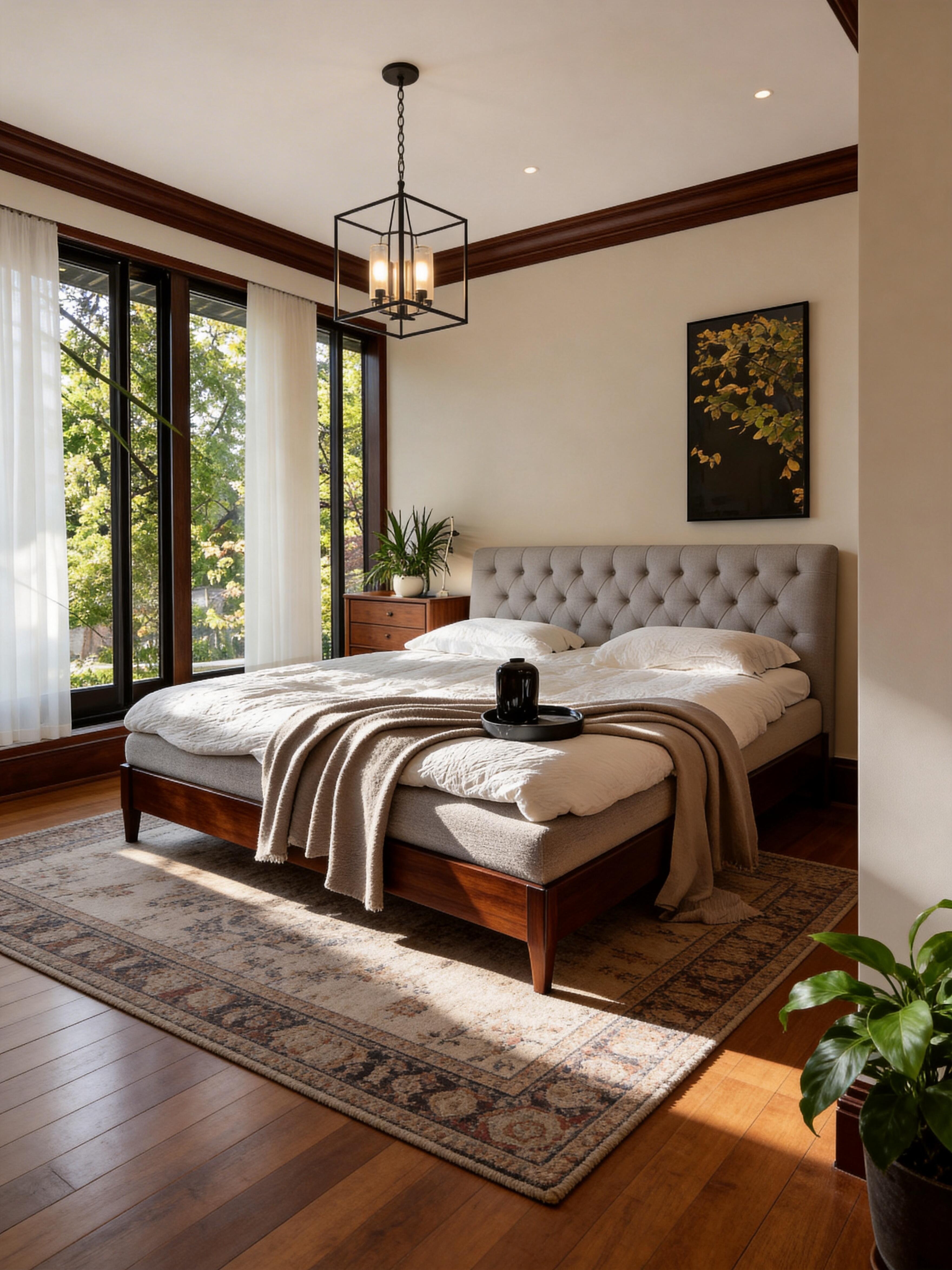 老钱风玩转中古-3