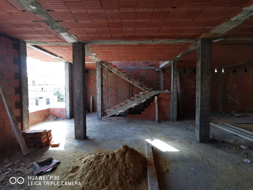 LOFT Y·K 室内设计-7