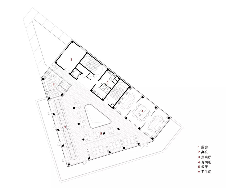 南京仁恒凤凰山居温泉会所-43