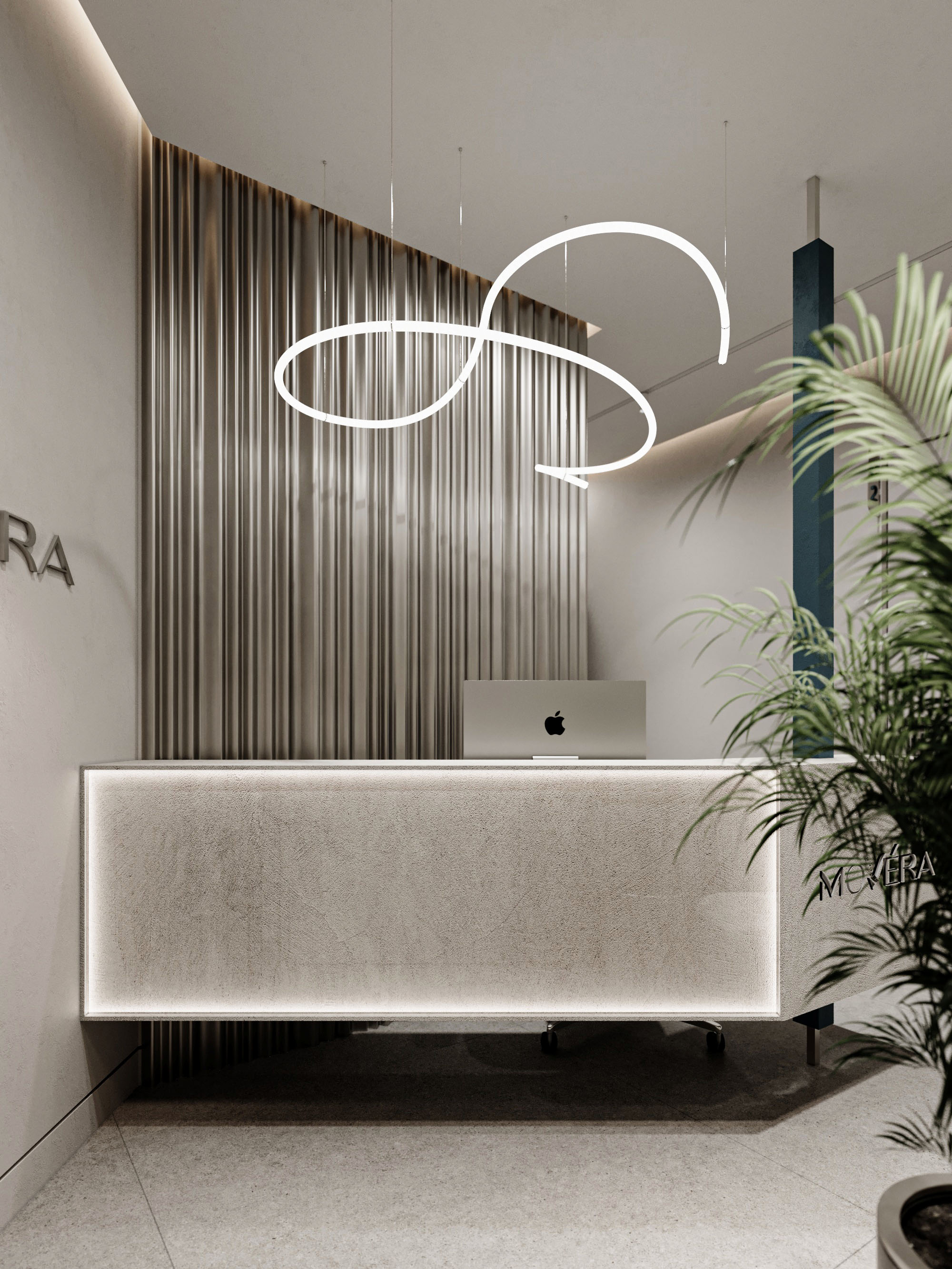 物理治疗与康复诊所丨House of Jasmines-16