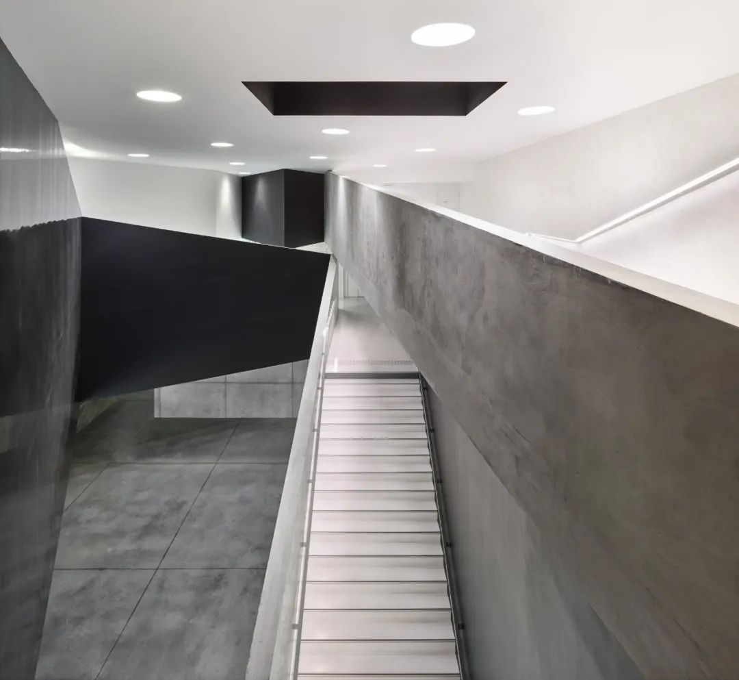 法国 Dominique Coulon 建筑事务所设计案例精选-52