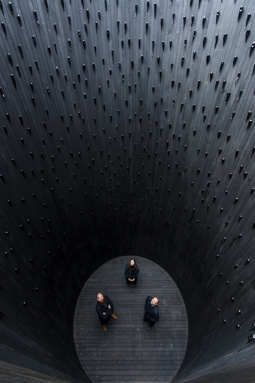 天然气汽车展馆-22