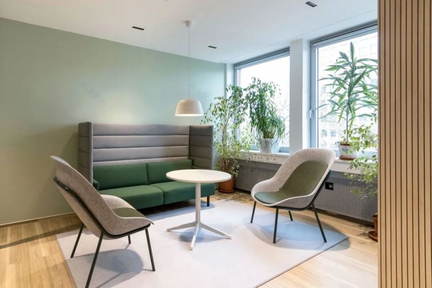 Gravis 柏林总部丨德国柏林丨Preussisch Portugal-1