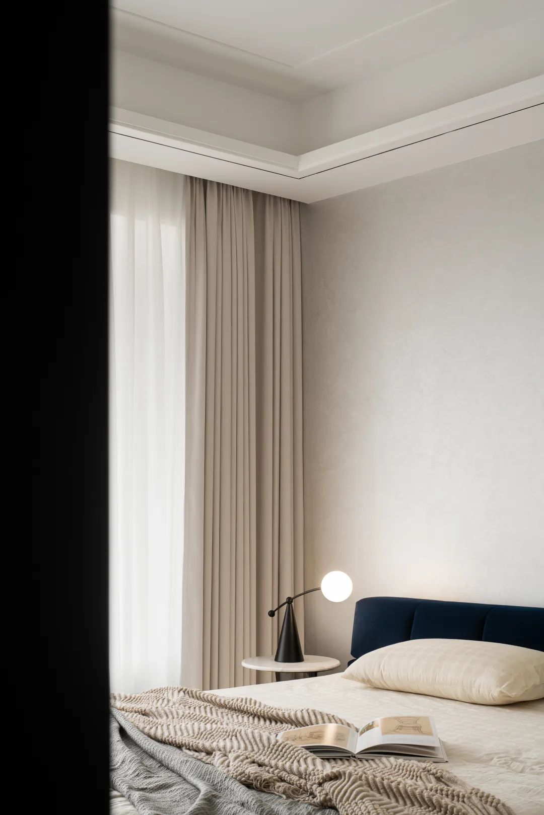 繁简之间 · 后现代私宅的解构与反叛丨中国成都丨DOIT DESIGN-49