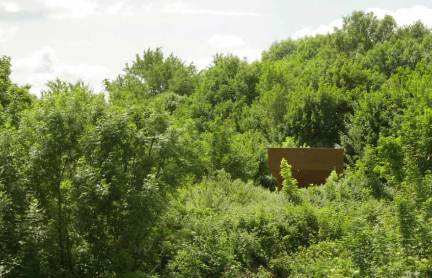 里萨易北河畔公园丨德国丨德国雷瓦德景观建筑事务所-29