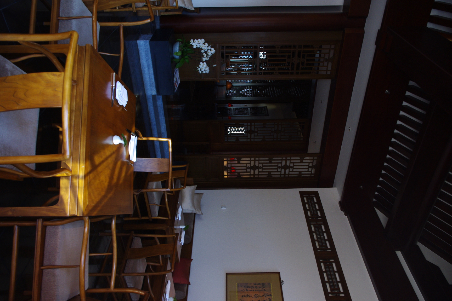 JAYA  北京安曼颐和酒店-5-13