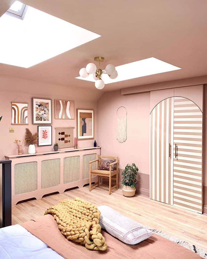 约克郡谷仓改造成惊艳住宅丨英国约克-24