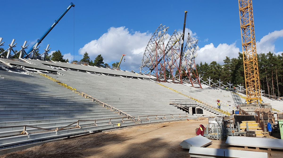 拉脱维亚音乐节露天剧场重建项目丨拉脱维亚里加丨Austris Mailitis和Juris Poga-37