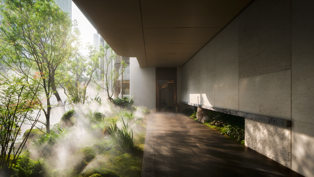 招商·锦城序 归心之境 序起锦城丨中国成都丨柏熙标识-4