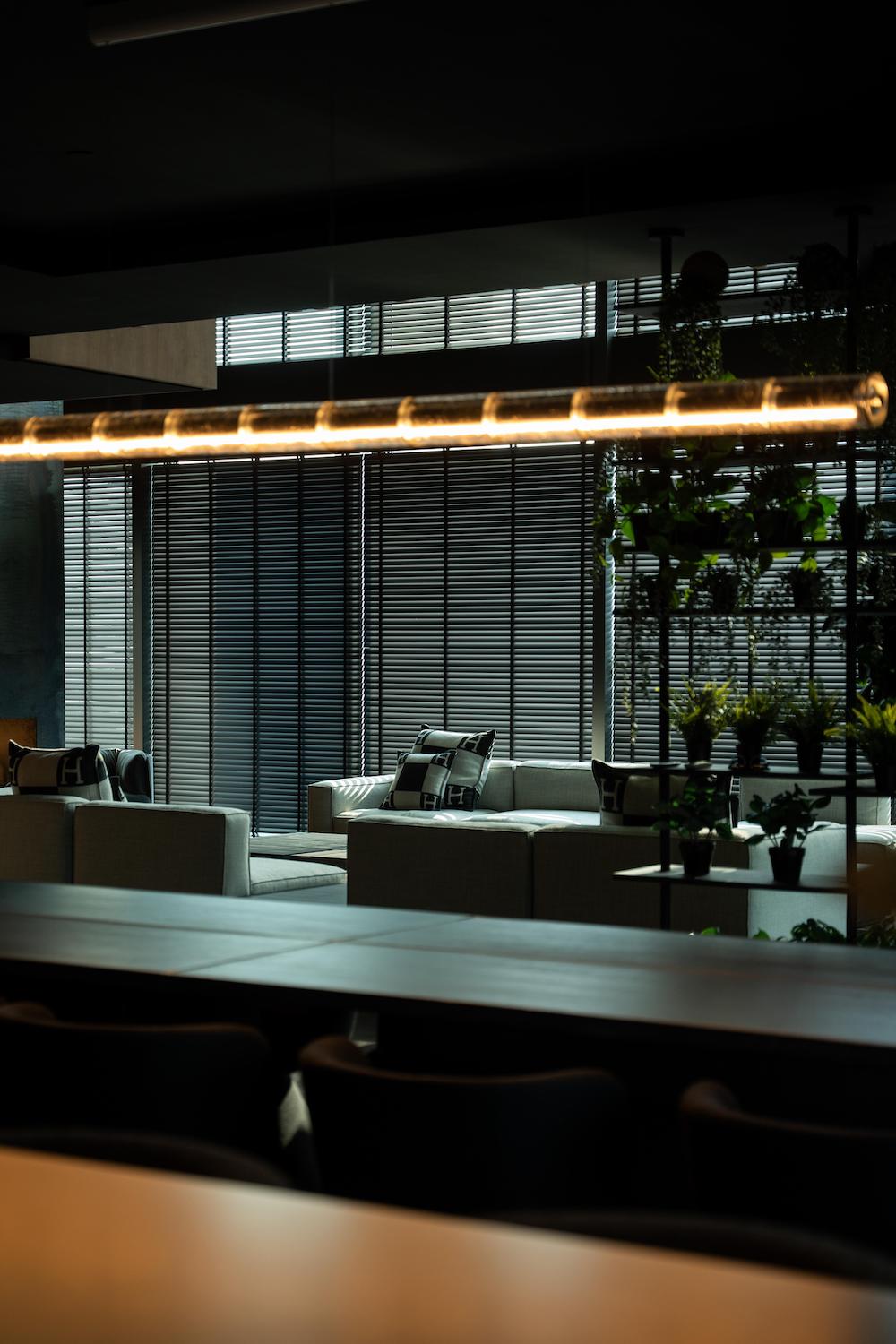 迪拜Noir Matière住宅丨阿联酋迪拜丨Boobrook-26