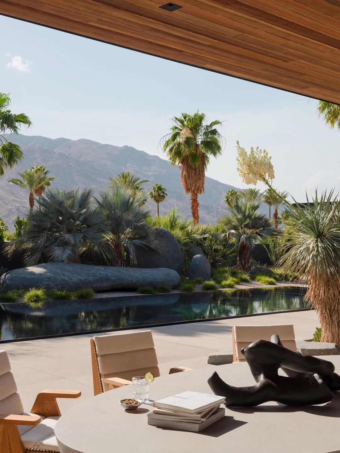 山景居丨美国加利福尼亚丨Pioneer-47