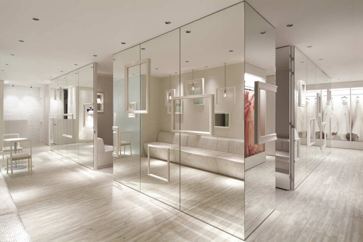 日本姬路"Bridal Magic"婚纱店-19