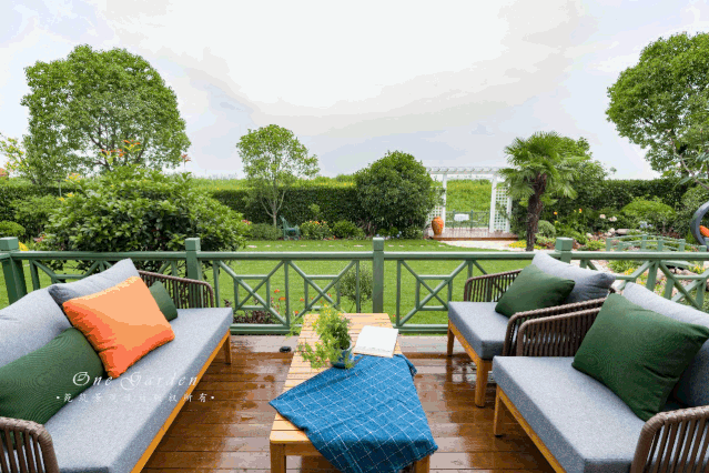 佘山自然梦花园 | 四季美景与家人相伴-7