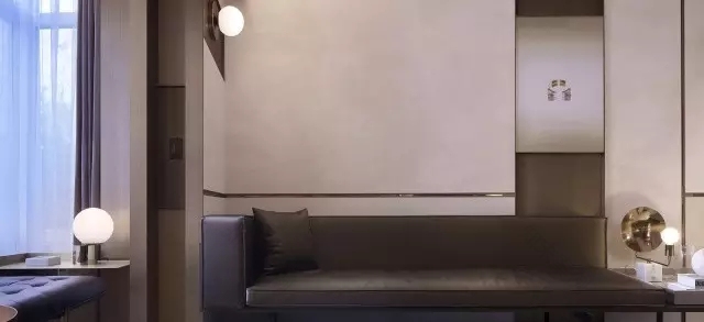 南仓住宅设计 研行空间-4