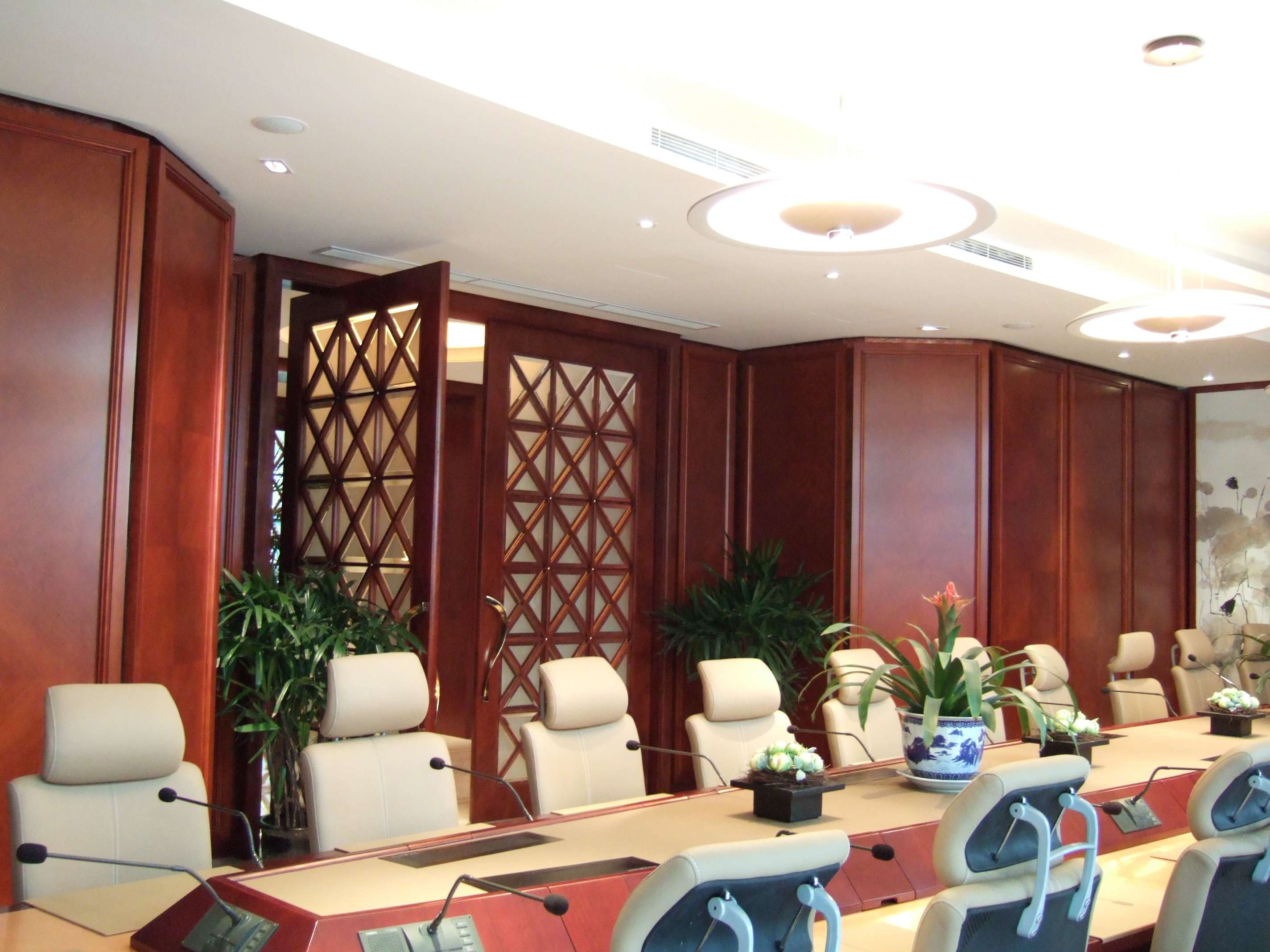 金螳螂办公楼 高清拍摄-37