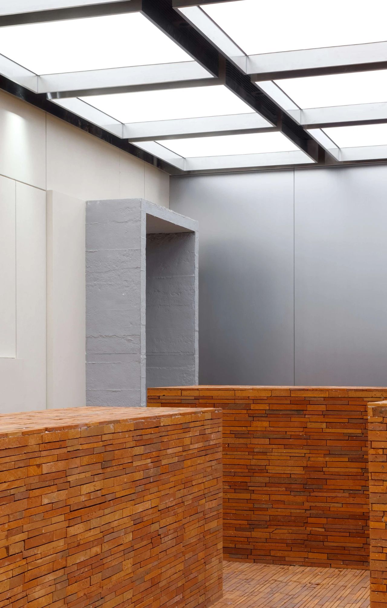 国免优品免税店丨中国武汉丨武汉未象建筑设计-45