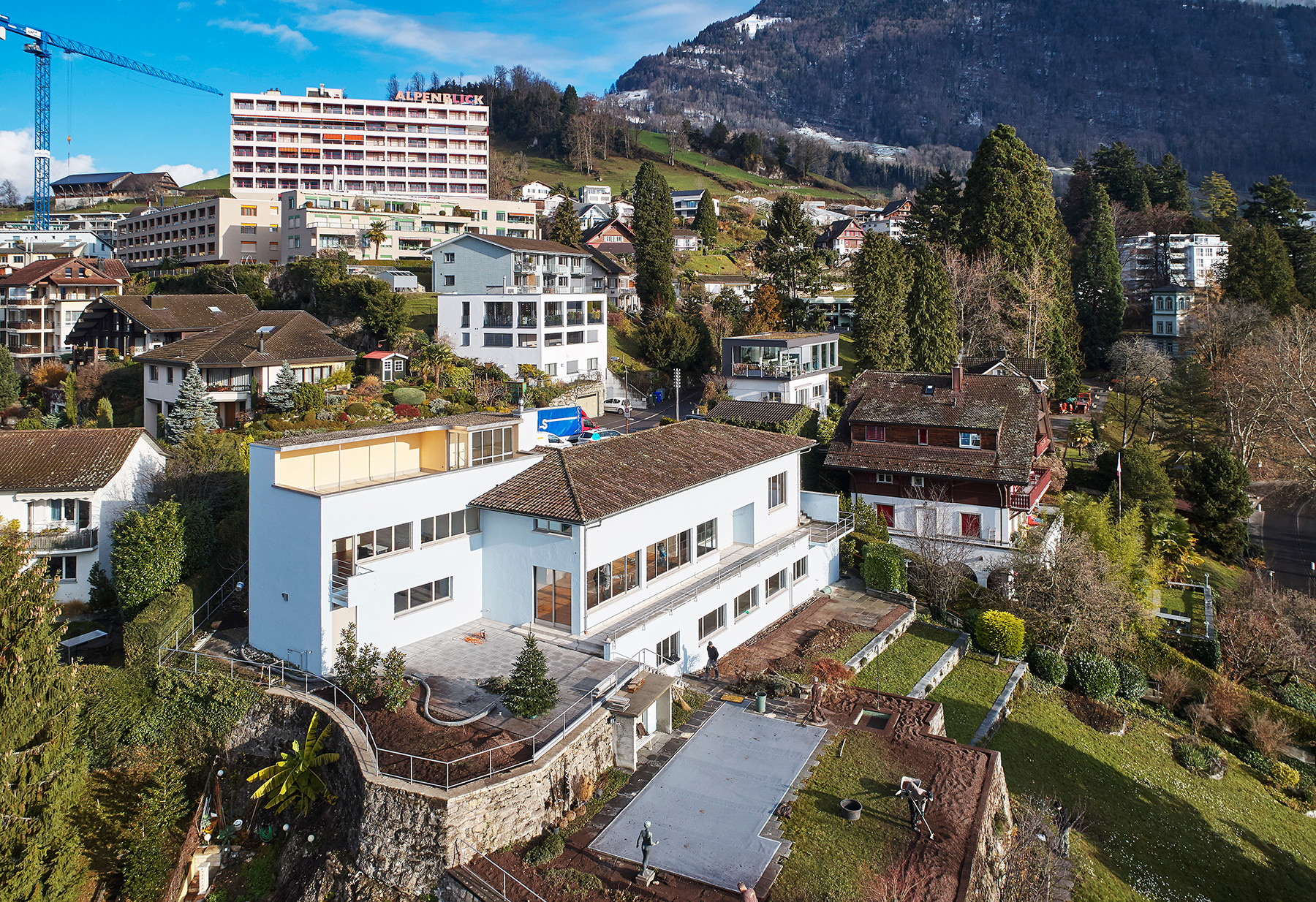 丨kunzarchitekten ag,Sursee-19