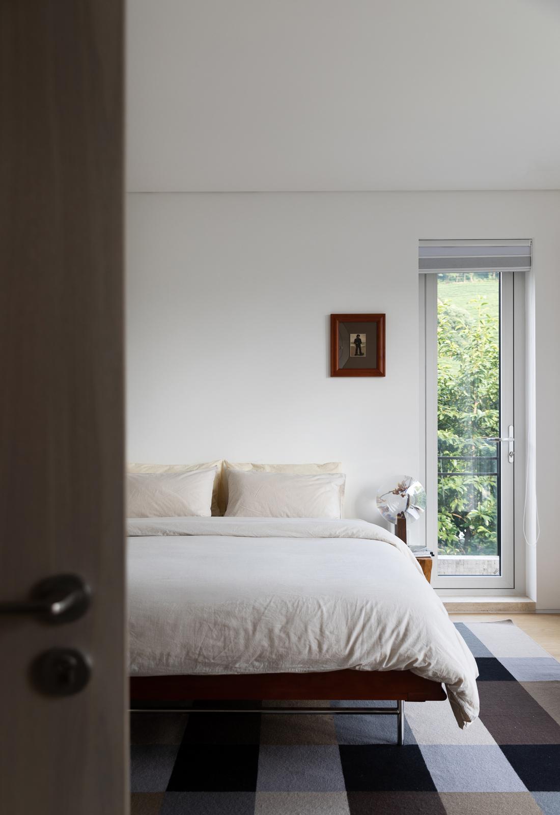 极简中古风诗意家居-54