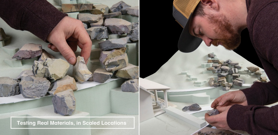 创新 3D 技术，助力景观设计精准传达-49