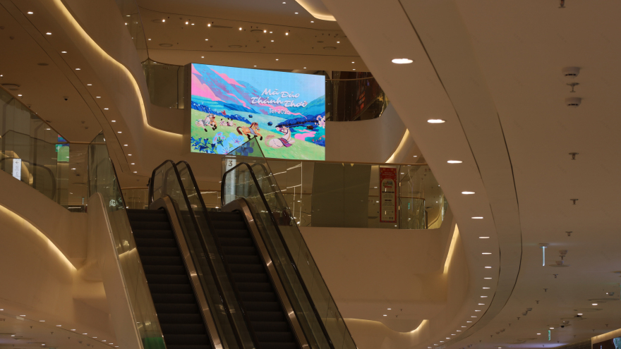 “Mã Đáo Thảnh Thơi”活动视觉设计项目丨Studio Cohe-77