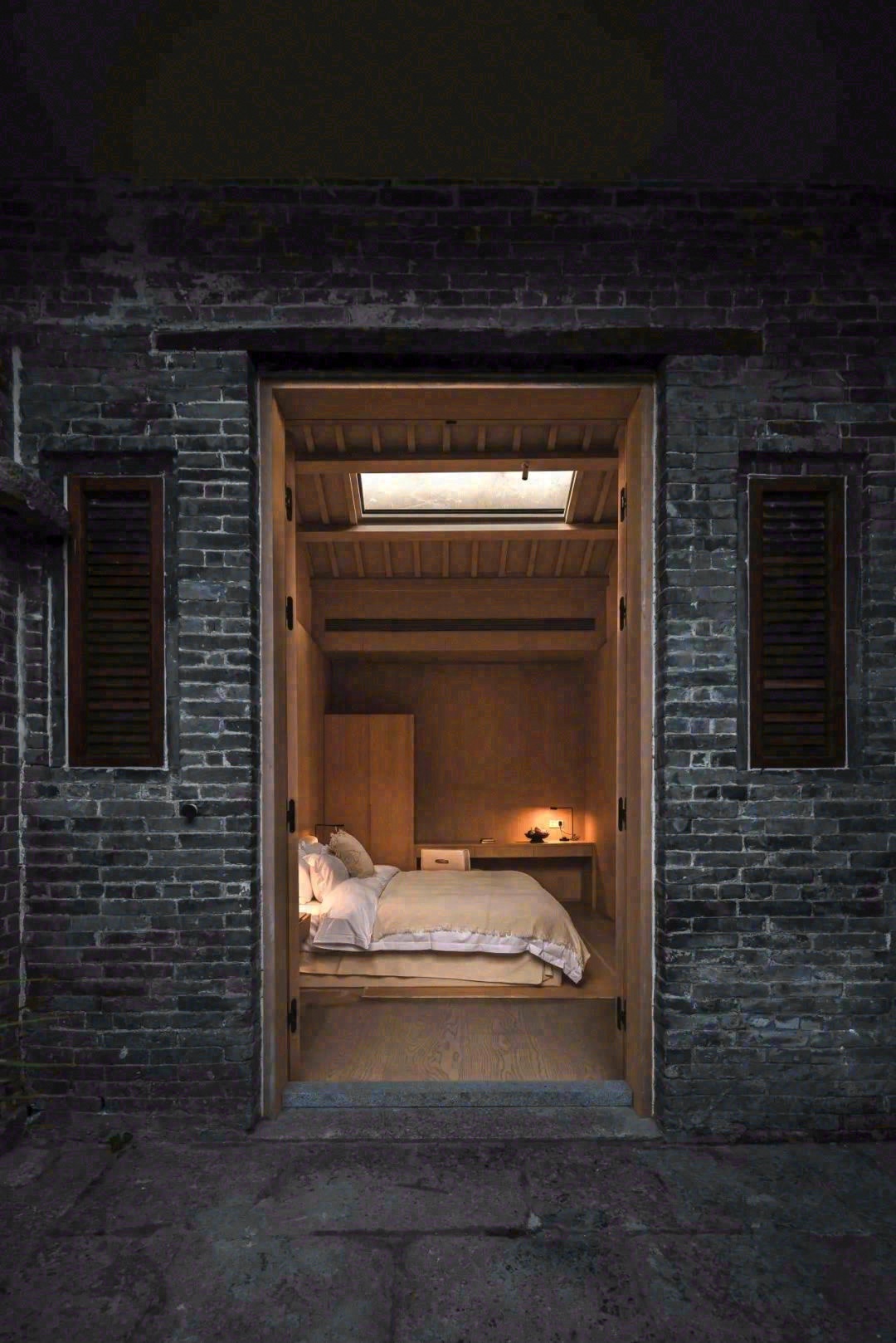 和春住丨中国广州丨内建筑-78