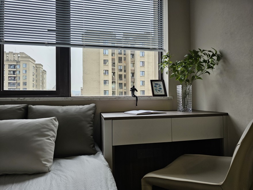 一朝向阳 · 安静生长丨啄梦设计-33