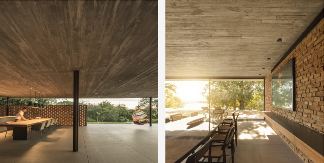 阿苏尔之家丨巴西圣保罗丨Studio MK27-71